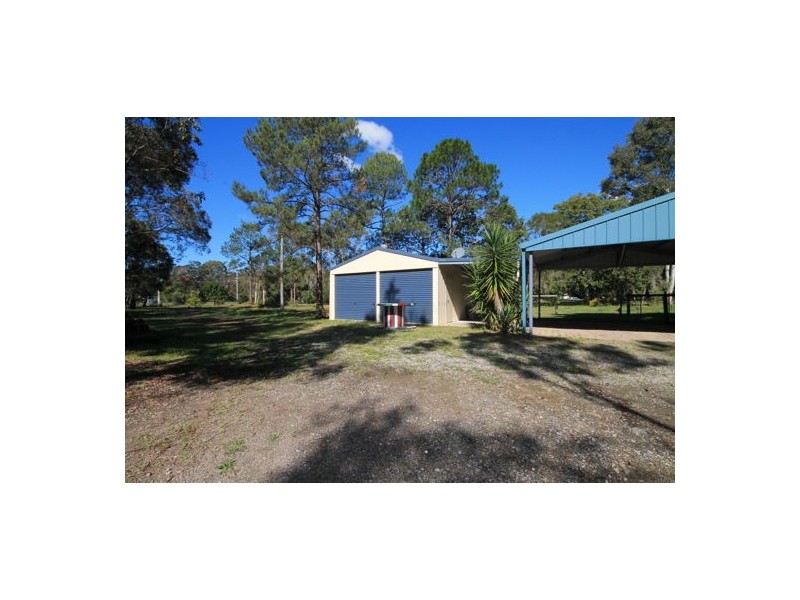 1 Joshua Court, Caboolture QLD 4510