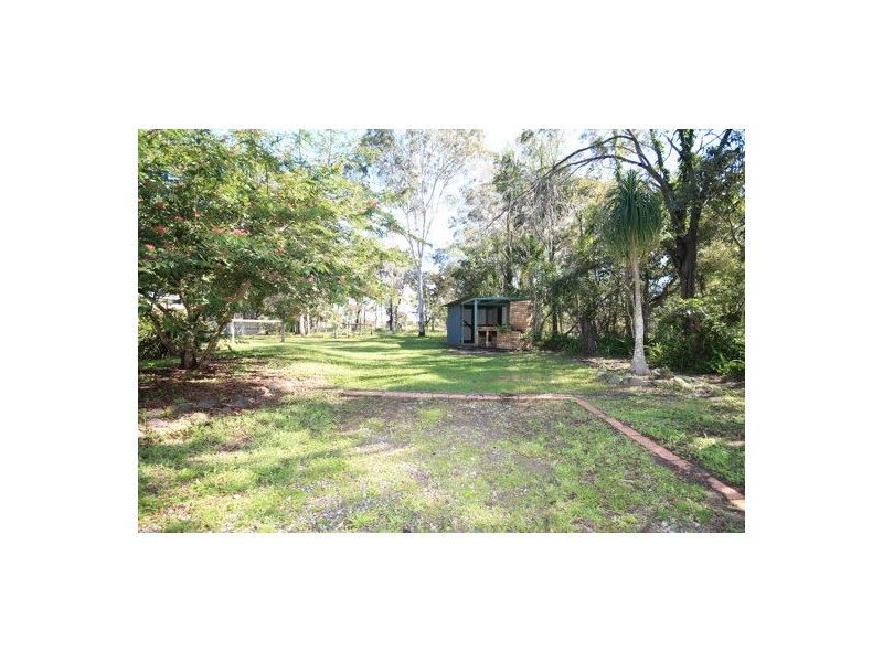 1 Joshua Court, Caboolture QLD 4510