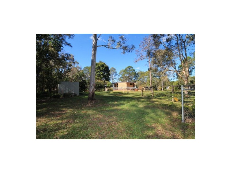 1 Joshua Court, Caboolture QLD 4510