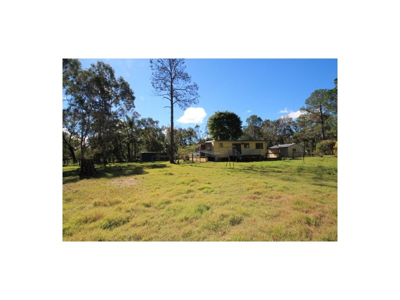 1 Joshua Court, Caboolture QLD 4510