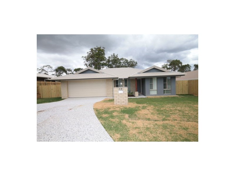 68 Bilby Drive, Morayfield QLD 4506