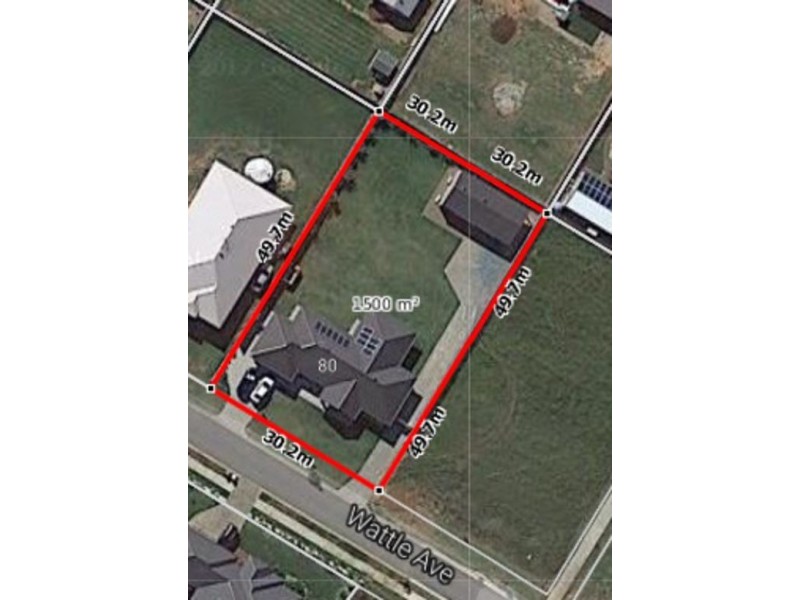 80 Wattle Ave, Beerburrum QLD 4517