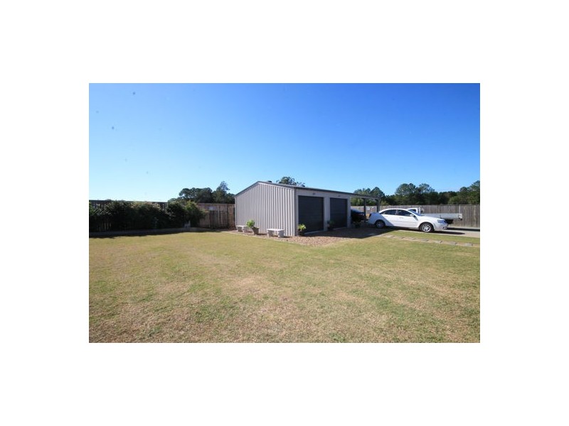 80 Wattle Ave, Beerburrum QLD 4517