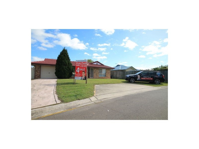 7 Angel Street, Caboolture QLD 4510