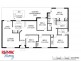 12 Connor Cres, Caboolture QLD 4510 Floorplan