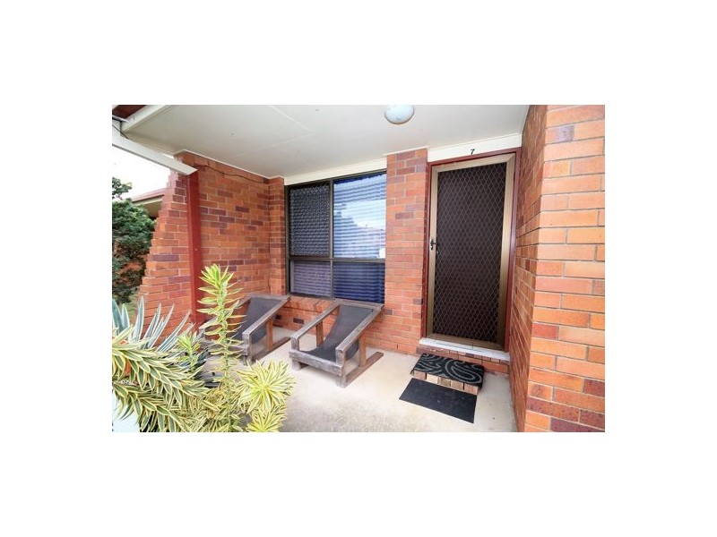 7/21 Mortimer Street, Caboolture QLD 4510