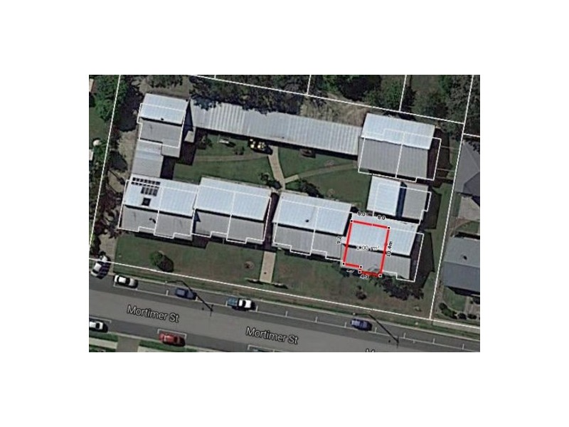 7/21 Mortimer Street, Caboolture QLD 4510