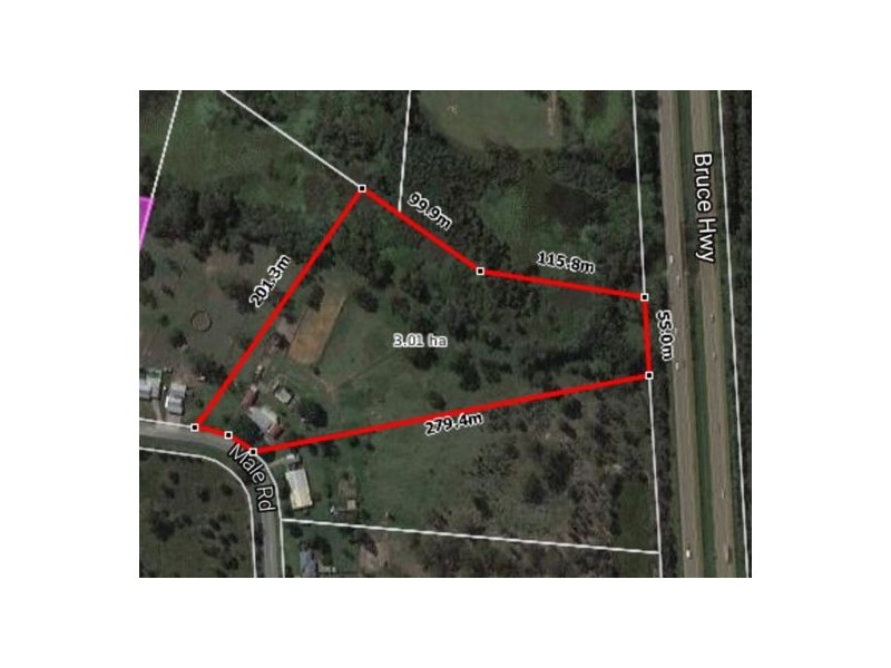 80 Male Road, Caboolture QLD 4510