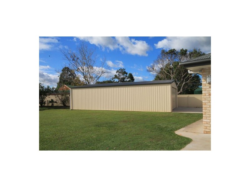 9 Lychee Drive, Caboolture QLD 4510