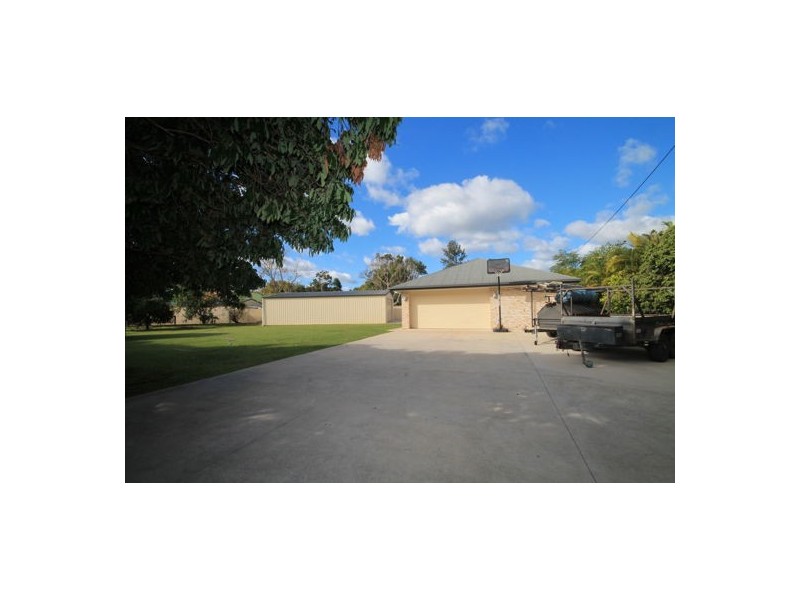 9 Lychee Drive, Caboolture QLD 4510