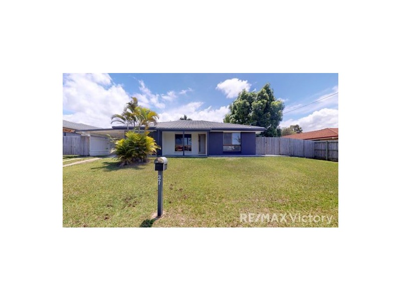 37 Graham Road, Morayfield QLD 4506