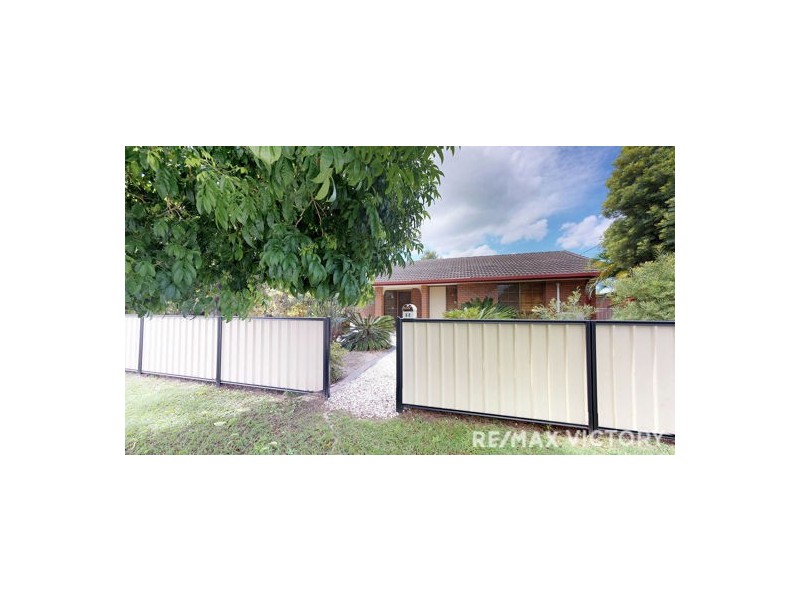 88 Graham Road, Morayfield QLD 4506