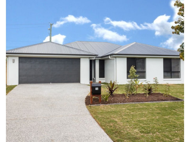 16 Leopardtree Drive, Upper Caboolture QLD 4510