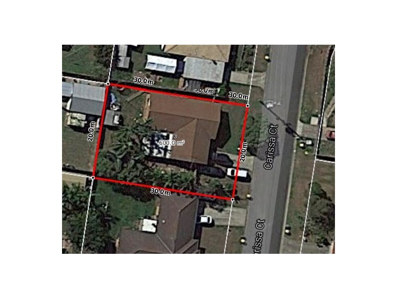 3 Carissa Court, Caboolture South QLD 4510