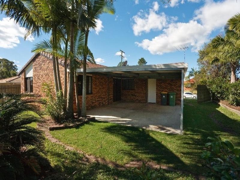 3 Carissa Court, Caboolture South QLD 4510