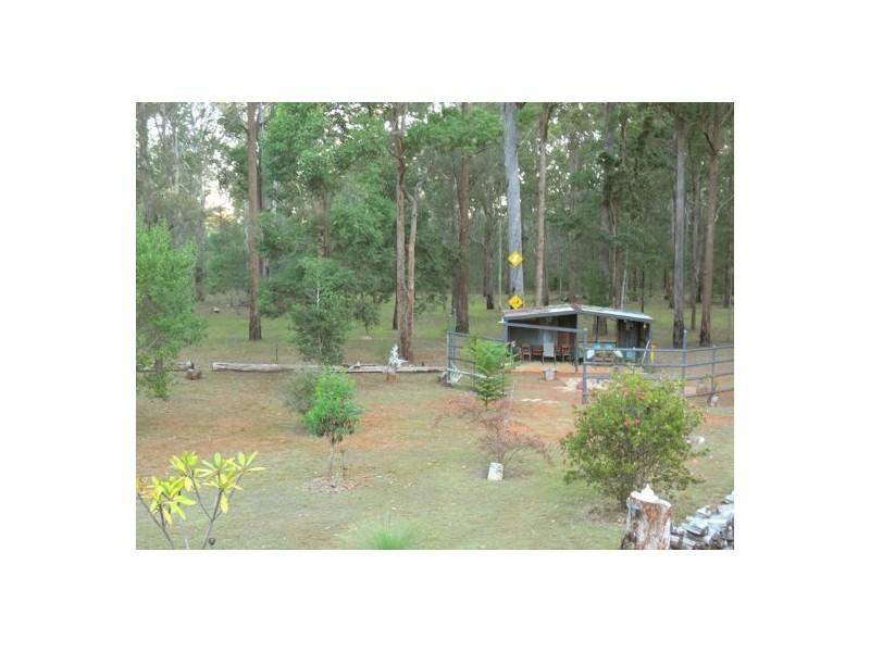 38 Gilliland Crescent, Blackbutt North QLD 4306