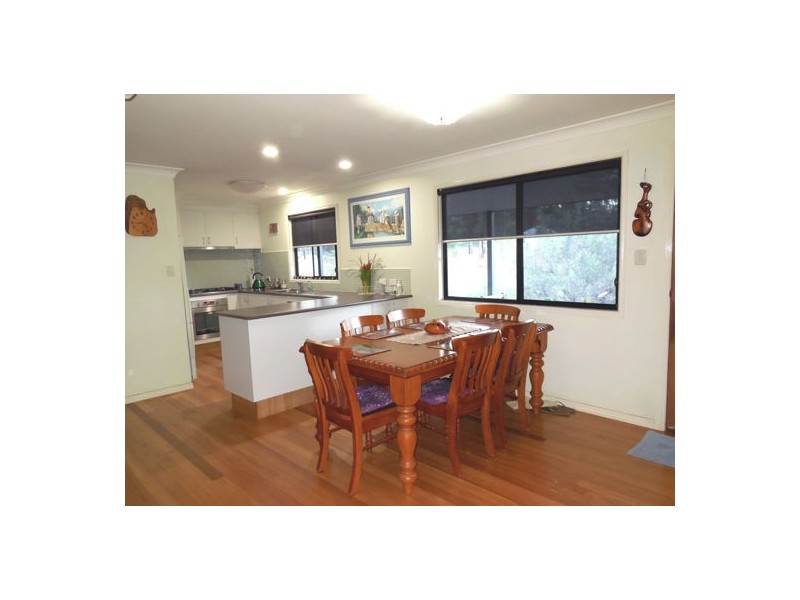 38 Gilliland Crescent, Blackbutt North QLD 4306
