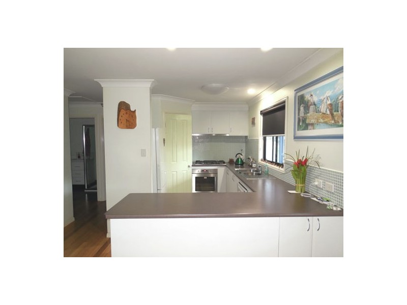 38 Gilliland Crescent, Blackbutt North QLD 4306