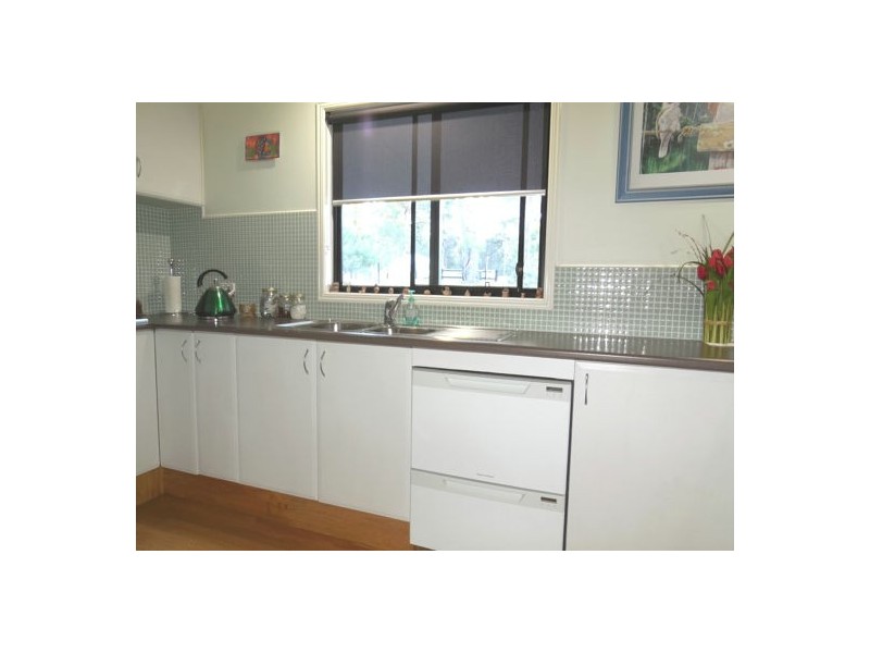 38 Gilliland Crescent, Blackbutt North QLD 4306