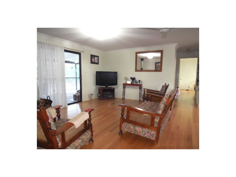 38 Gilliland Crescent, Blackbutt North QLD 4306