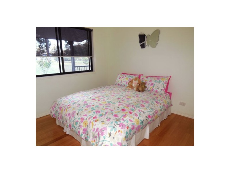 38 Gilliland Crescent, Blackbutt North QLD 4306