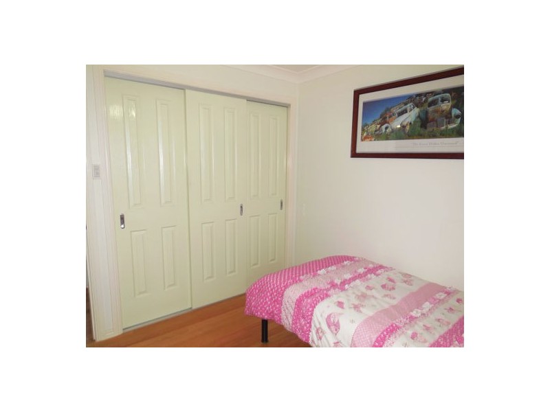 38 Gilliland Crescent, Blackbutt North QLD 4306