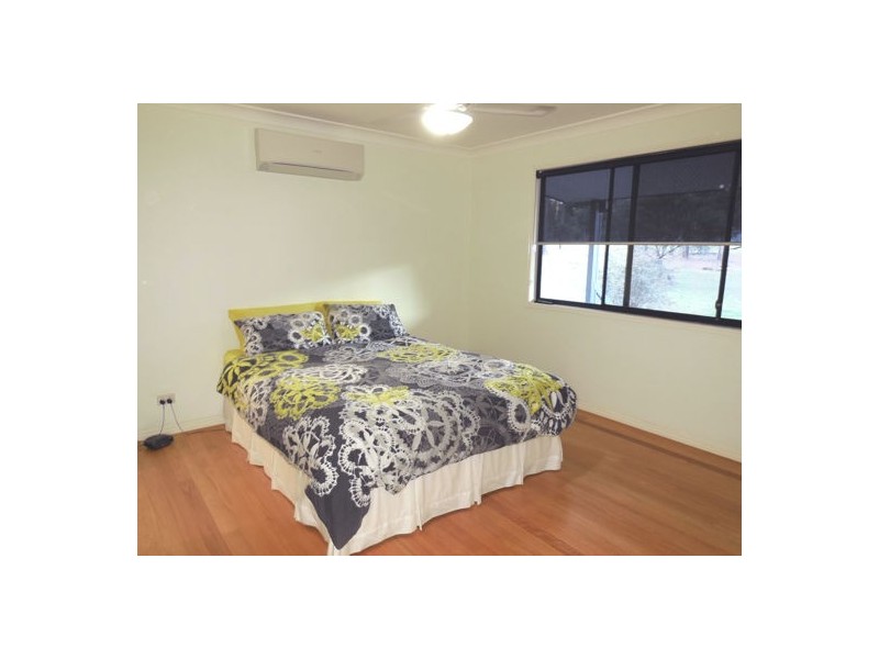 38 Gilliland Crescent, Blackbutt North QLD 4306