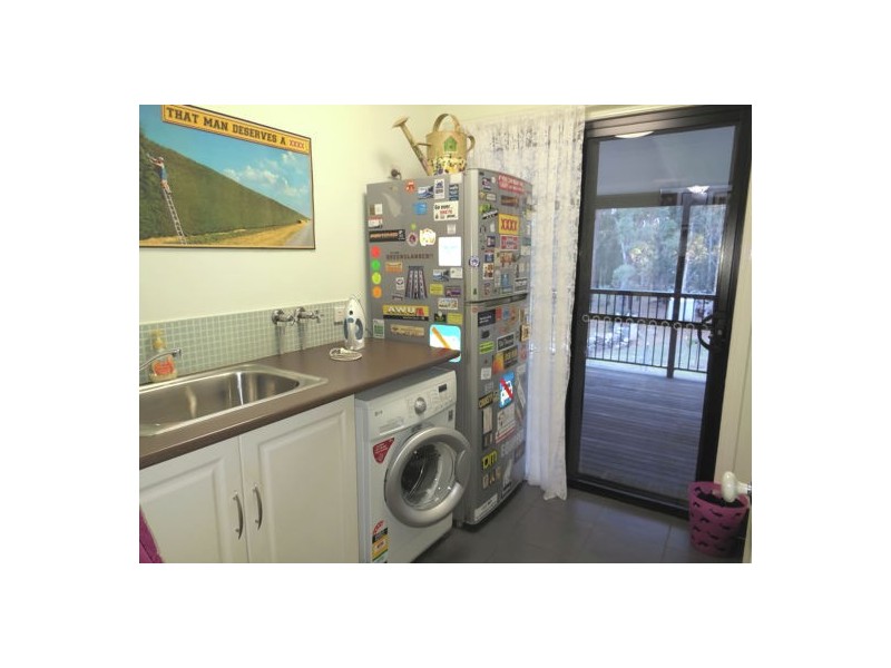 38 Gilliland Crescent, Blackbutt North QLD 4306