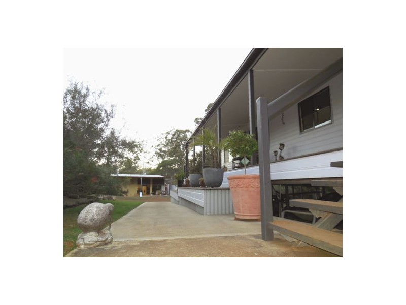 38 Gilliland Crescent, Blackbutt North QLD 4306