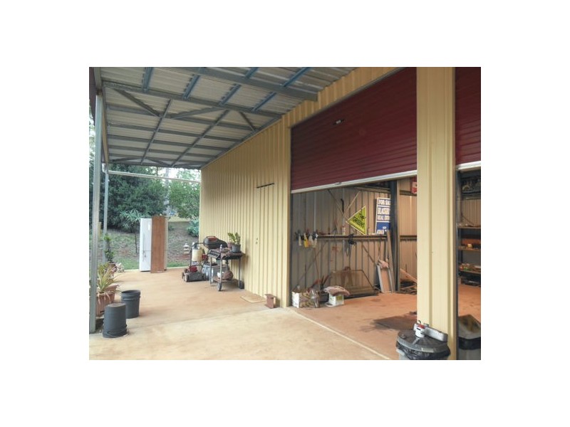 38 Gilliland Crescent, Blackbutt North QLD 4306