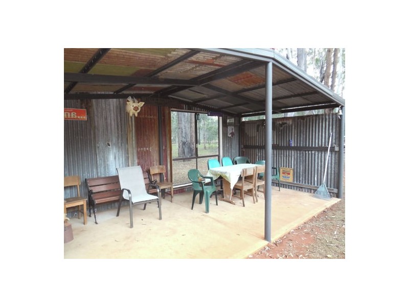 38 Gilliland Crescent, Blackbutt North QLD 4306