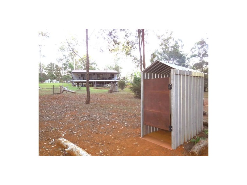 38 Gilliland Crescent, Blackbutt North QLD 4306