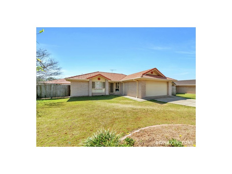 8 Silkwood Road, Morayfield QLD 4506