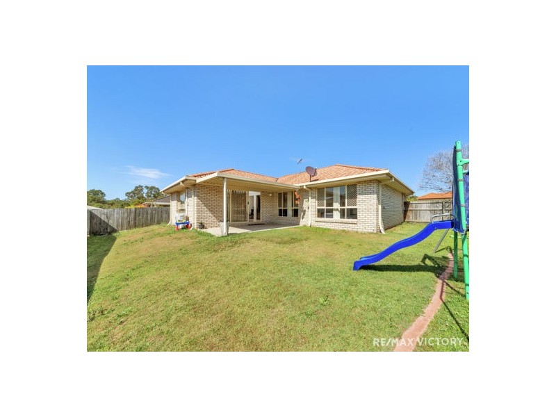 8 Silkwood Road, Morayfield QLD 4506