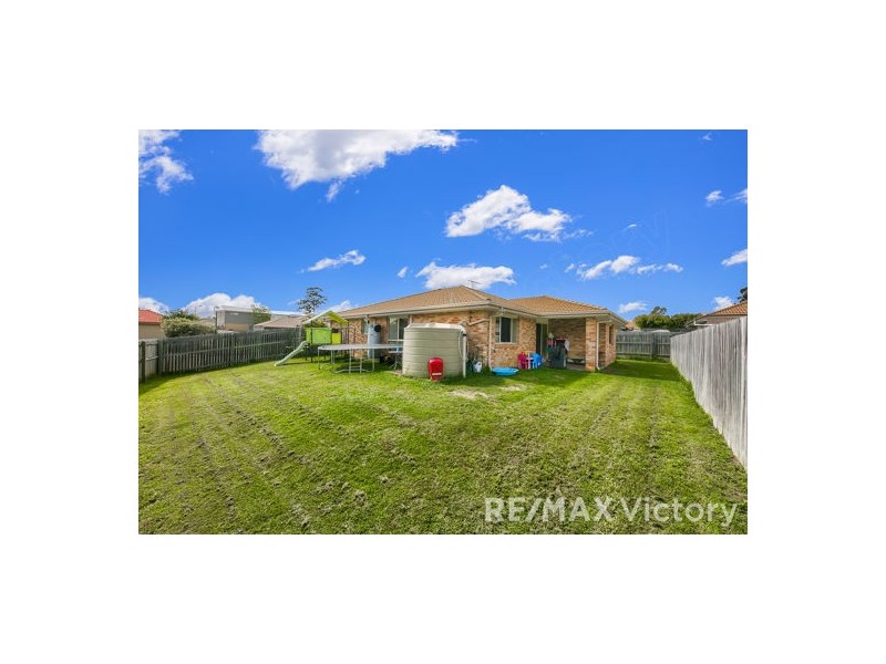 43 Nicole Street, Morayfield QLD 4506