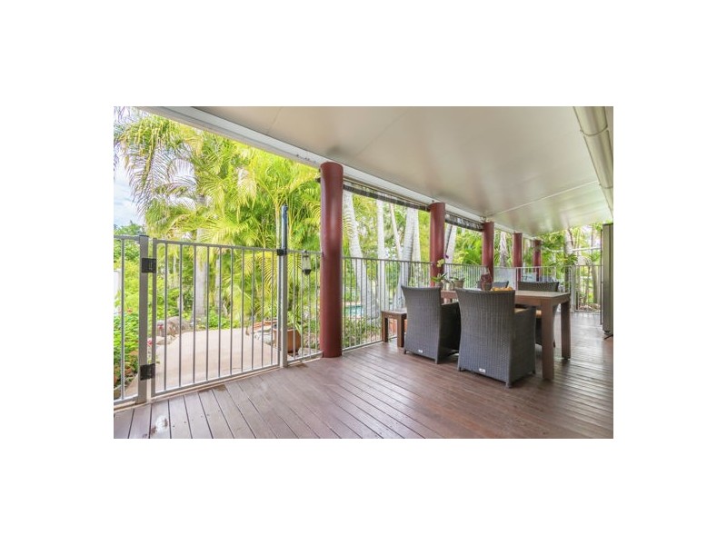 99 Mary Smokes Creek Road, Royston QLD 4515