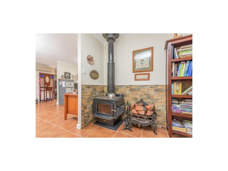 99 Mary Smokes Creek Road, Royston QLD 4515