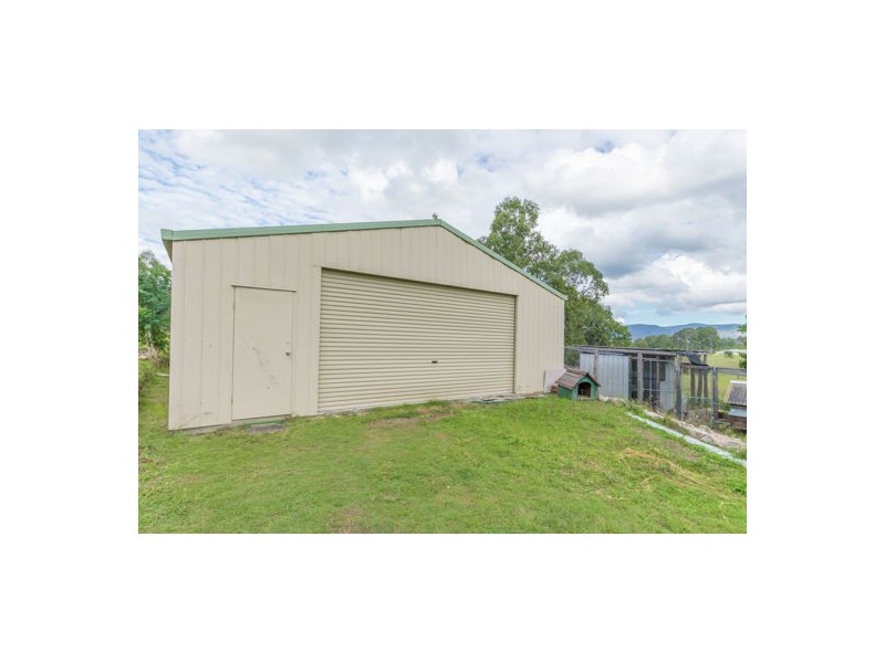 99 Mary Smokes Creek Road, Royston QLD 4515