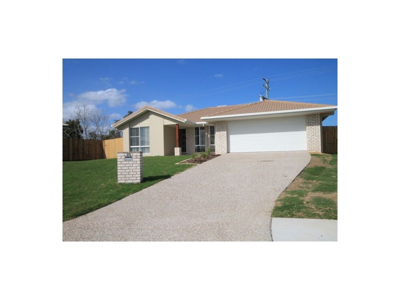 95 Bilby Drive, Morayfield QLD 4506