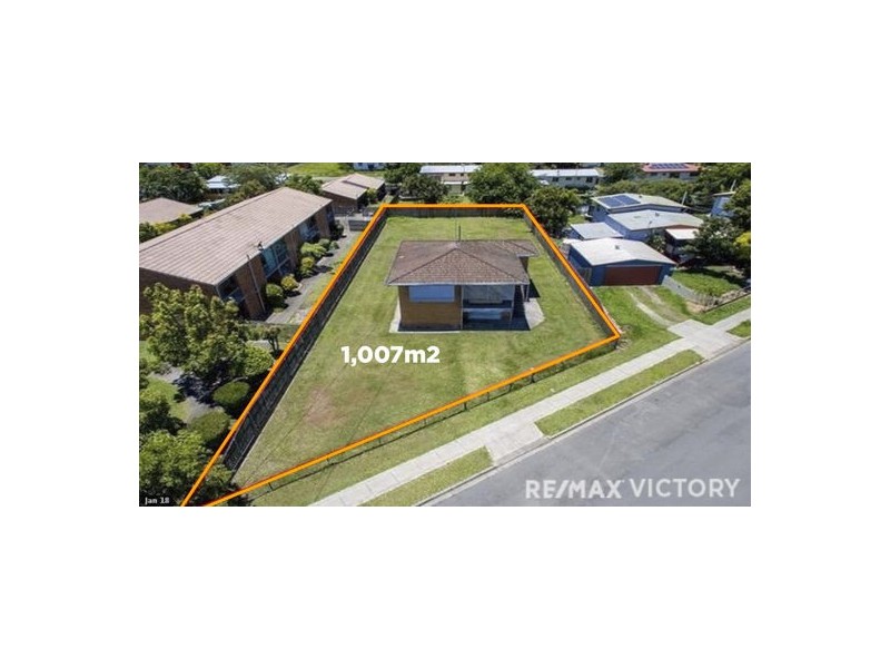 21 Railway Parade, Caboolture QLD 4510