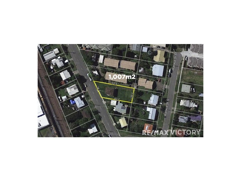 21 Railway Parade, Caboolture QLD 4510