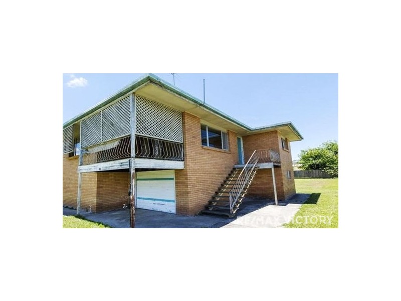 21 Railway Parade, Caboolture QLD 4510