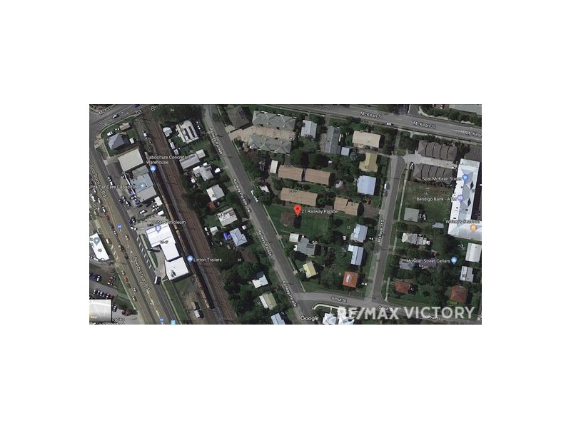 21 Railway Parade, Caboolture QLD 4510
