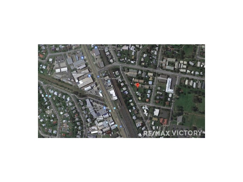 21 Railway Parade, Caboolture QLD 4510
