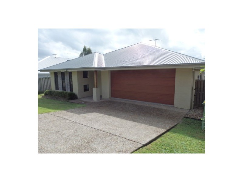 13 Bloomfield Court, Ormeau QLD 4208