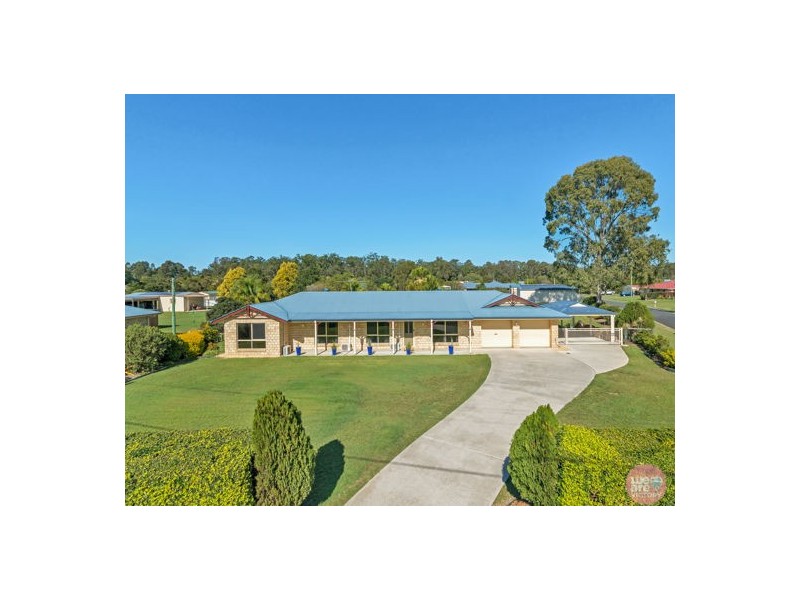 75 Chapman Drive, Wamuran QLD 4512