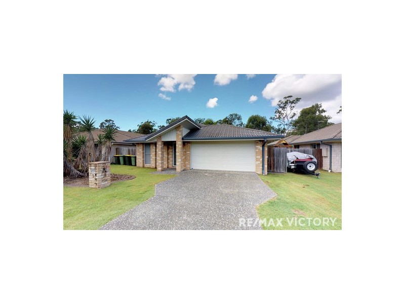 9 Newmarket Drive, Morayfield QLD 4506