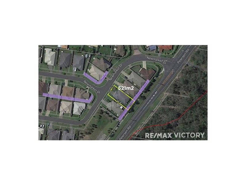 9 Newmarket Drive, Morayfield QLD 4506
