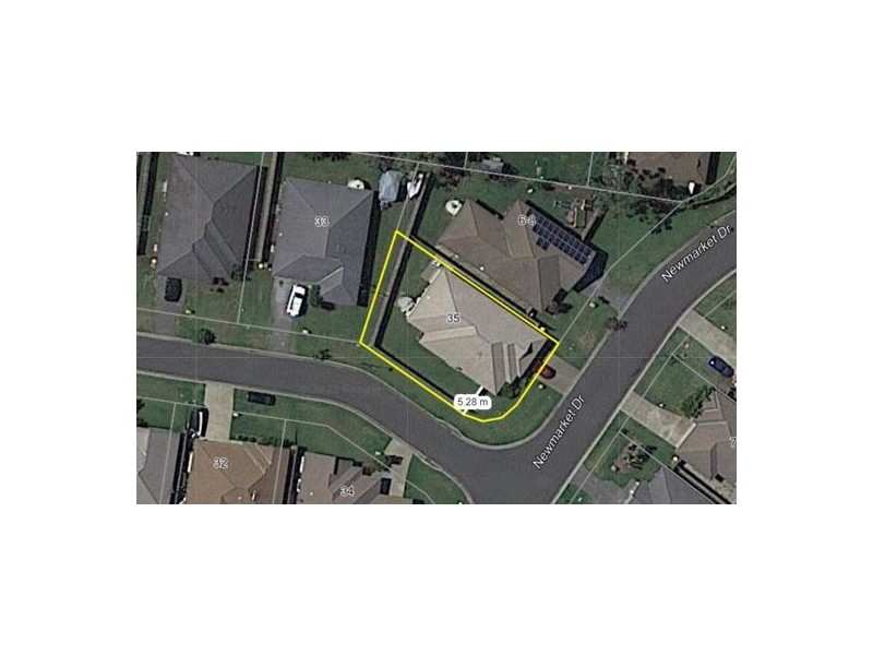 35 Newmarket Drive, Morayfield QLD 4506