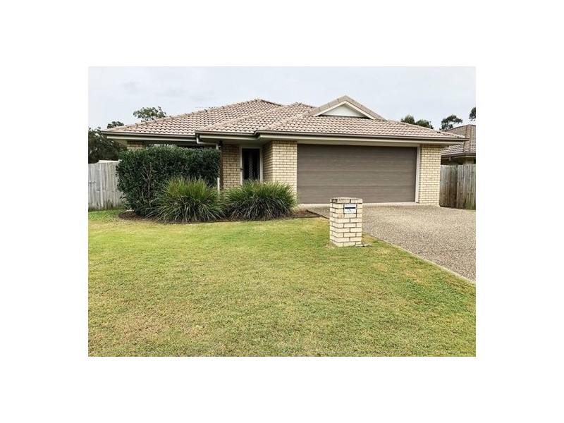 35 Newmarket Drive, Morayfield QLD 4506